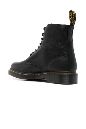 1460 Ambassador Soft Leather Lace Up Boots DR MARTEN'S | 31981001BLACK